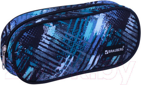 Изображение товара Пенал Brauberg Lines / 229273