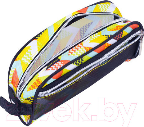 Изображение товара Пенал Brauberg Citrus / 229274