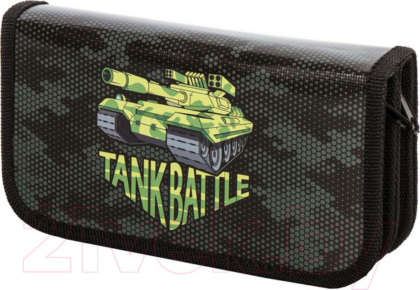 Изображение товара Пенал Пифагор Tank / 270170