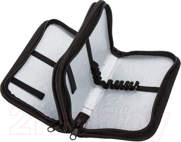 Изображение товара Пенал Пифагор Tank / 270170