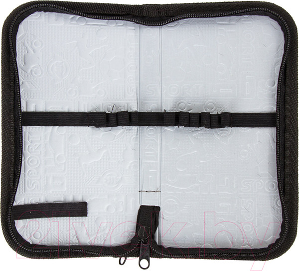 Изображение товара Пенал Пифагор Tank / 270170