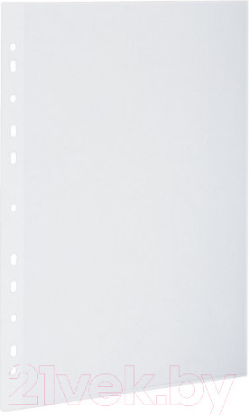 Изображение товара Папка-уголок Brauberg 226827 (10шт)