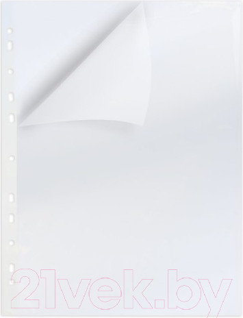 Изображение товара Папка-уголок Brauberg 226827 (10шт)