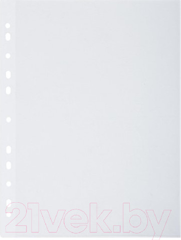 Изображение товара Папка-уголок Brauberg 226827 (10шт)