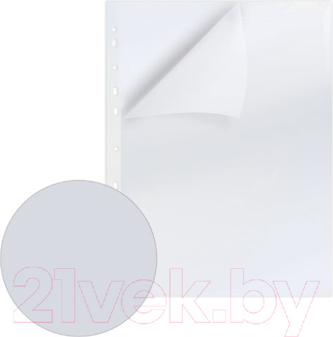 Изображение товара Папка-уголок Brauberg 226827 (10шт)