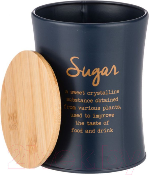 Изображение товара Емкость для хранения Agness 790-192