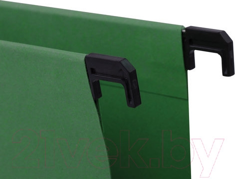 Изображение товара Набор папок Brauberg А4 Foolscap / 231795 (10шт)