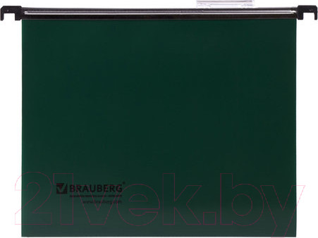 Изображение товара Набор папок Brauberg А4 / 231799 (5шт)