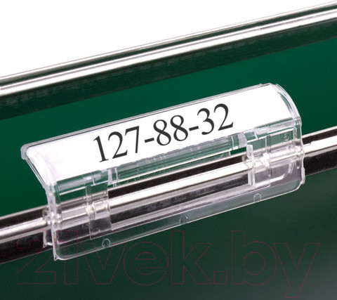 Изображение товара Набор папок Brauberg А4 / 231799 (5шт)