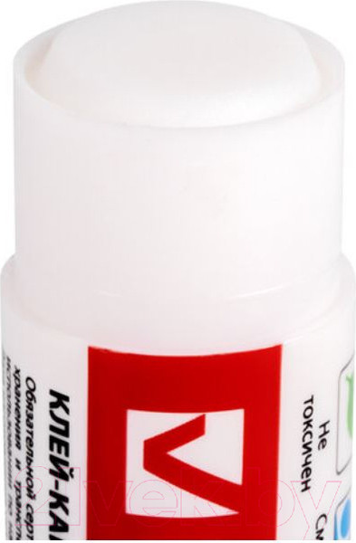 Изображение товара Клей-карандаш Brauberg 229470 (12шт)