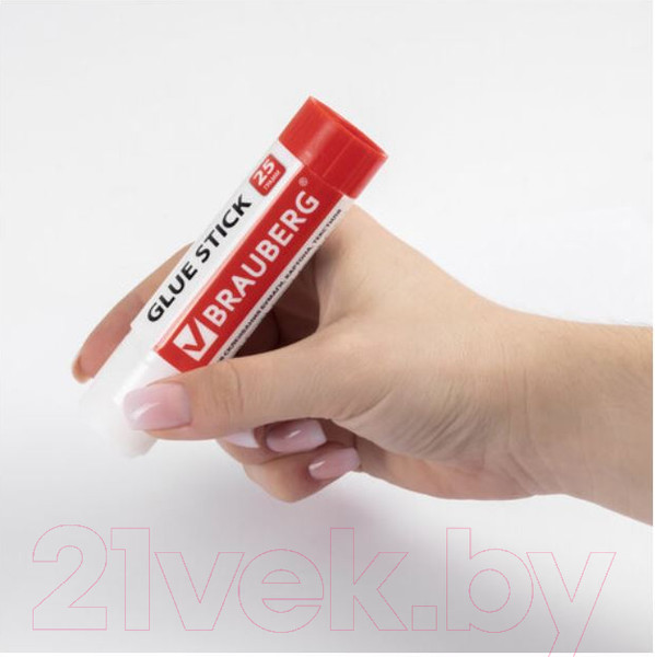 Изображение товара Клей-карандаш Brauberg 229470 (12шт)