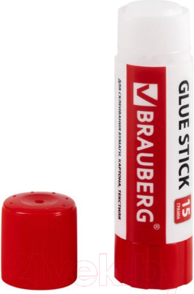 Изображение товара Клей-карандаш Brauberg 229471