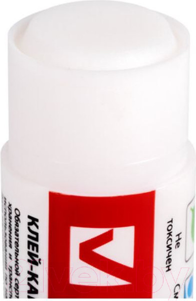 Изображение товара Клей-карандаш Brauberg 229472