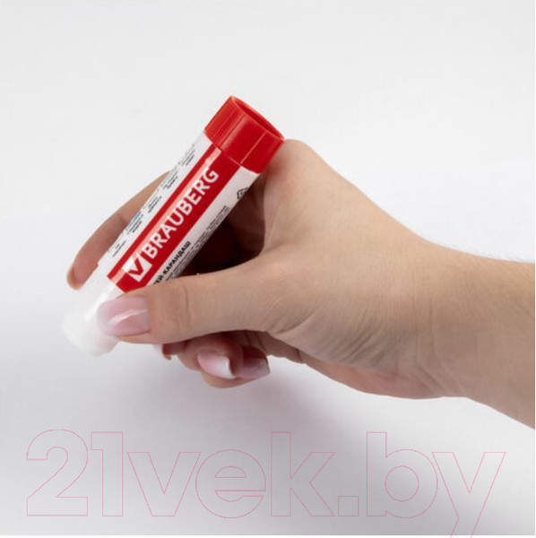 Изображение товара Клей-карандаш Brauberg 229472