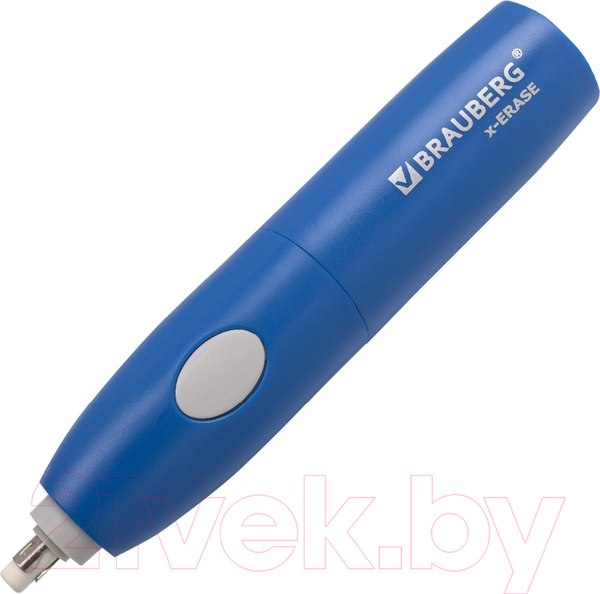 Изображение товара Ластик Brauberg X-ERASE /229608