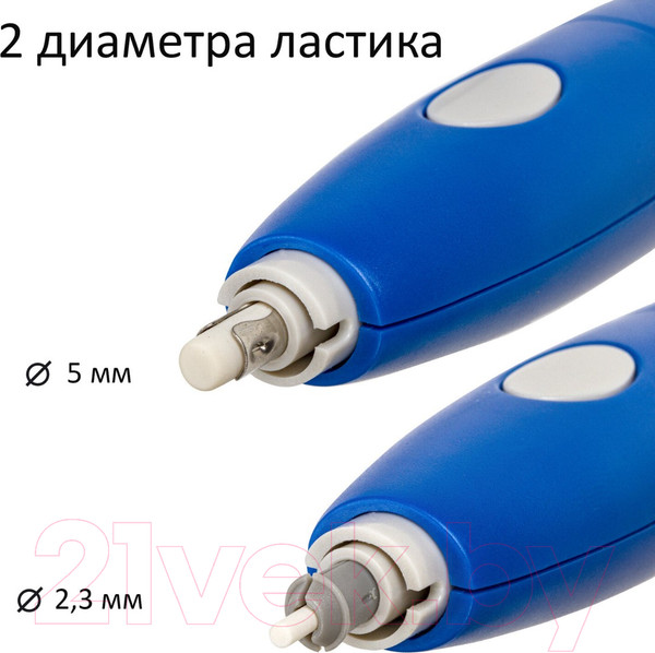 Изображение товара Ластик Brauberg X-ERASE /229608