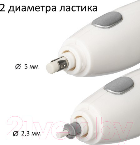 Изображение товара Ластик Brauberg Ultra 229609