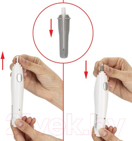 Изображение товара Ластик Brauberg Ultra 229609