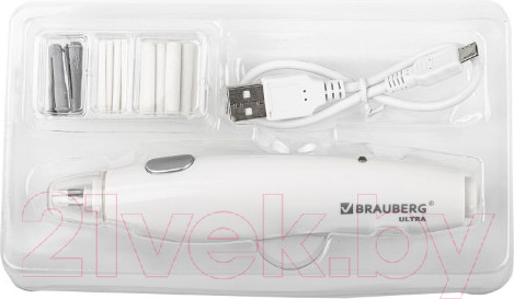 Изображение товара Ластик Brauberg Ultra 229609