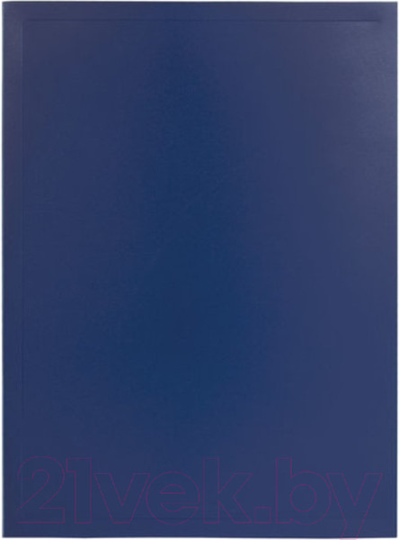 Изображение товара Коробка архивная Brauberg Energy / 231539 (синий)