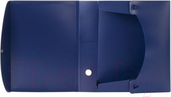 Изображение товара Коробка архивная Brauberg Energy / 231539 (синий)