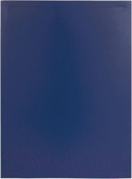 Изображение товара Коробка архивная Brauberg Energy / 235375 (синий)