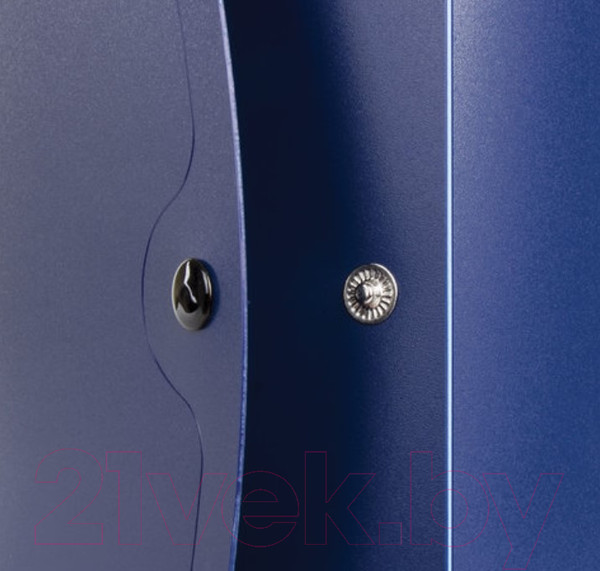 Изображение товара Коробка архивная Brauberg Energy / 235375 (синий)