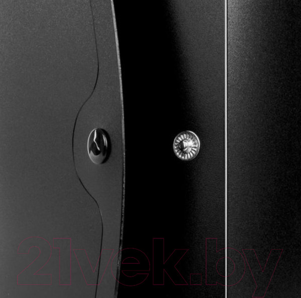 Изображение товара Коробка архивная Brauberg Energy / 236854 (черный)