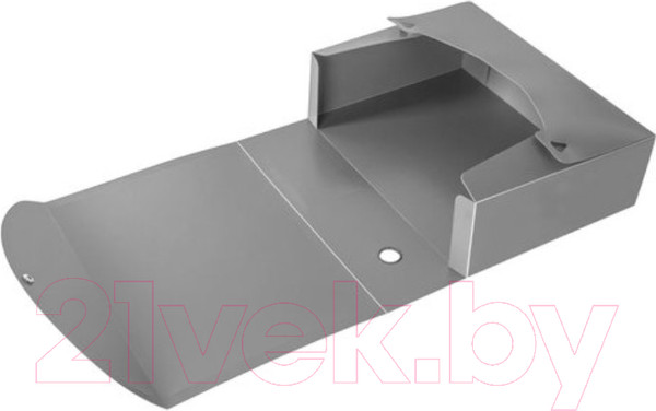 Изображение товара Коробка архивная Brauberg Energy / 236855 (серый)