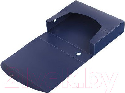 Изображение товара Коробка архивная Staff 237274 (синий)