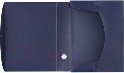 Изображение товара Коробка архивная Staff 237274 (синий)