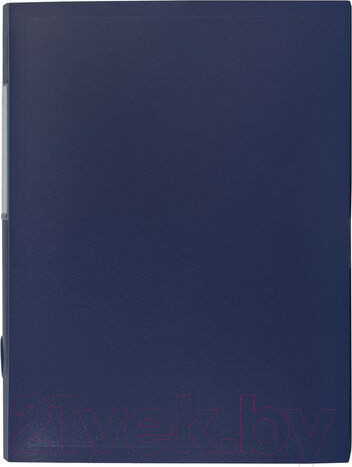 Изображение товара Коробка архивная Staff 237274 (синий)