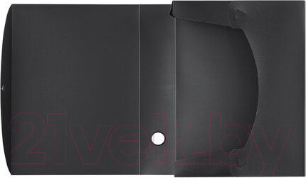 Изображение товара Коробка архивная Staff 237275 (черный)