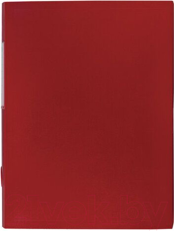 Изображение товара Коробка архивная Staff 237276 (красный)