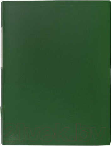 Изображение товара Коробка архивная Staff 237277 (зеленый)