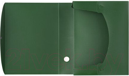 Изображение товара Коробка архивная Staff 237277 (зеленый)