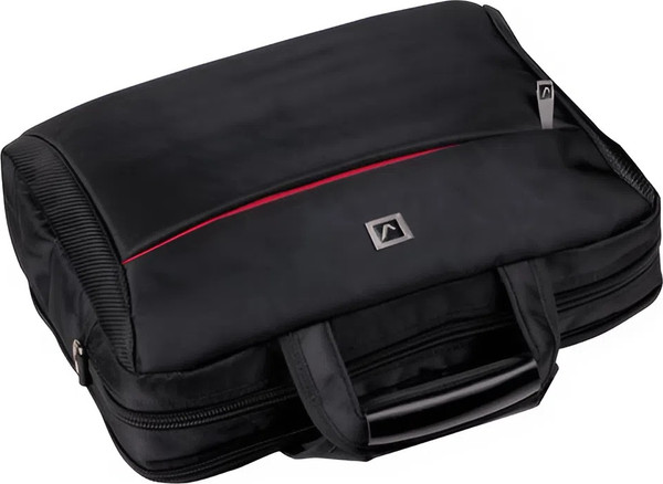 Изображение товара Сумка для ноутбука Brauberg Control 2 / 240397 (черный)