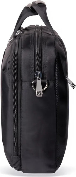 Изображение товара Сумка для ноутбука Brauberg Control 2 / 240397 (черный)