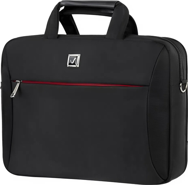 Изображение товара Сумка для ноутбука Brauberg Control 2 / 240397 (черный)