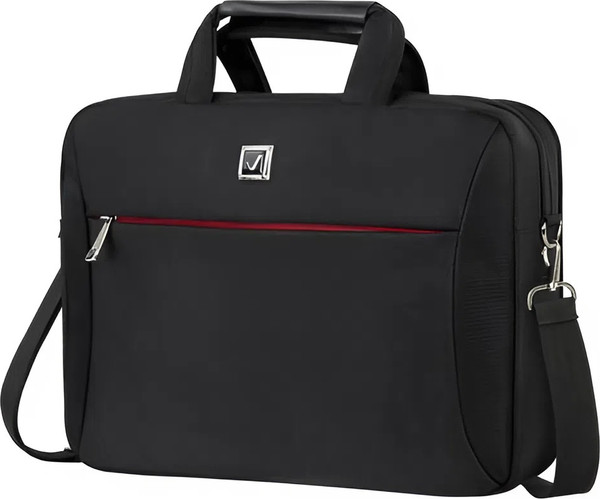 Изображение товара Сумка для ноутбука Brauberg Control 2 / 240397 (черный)