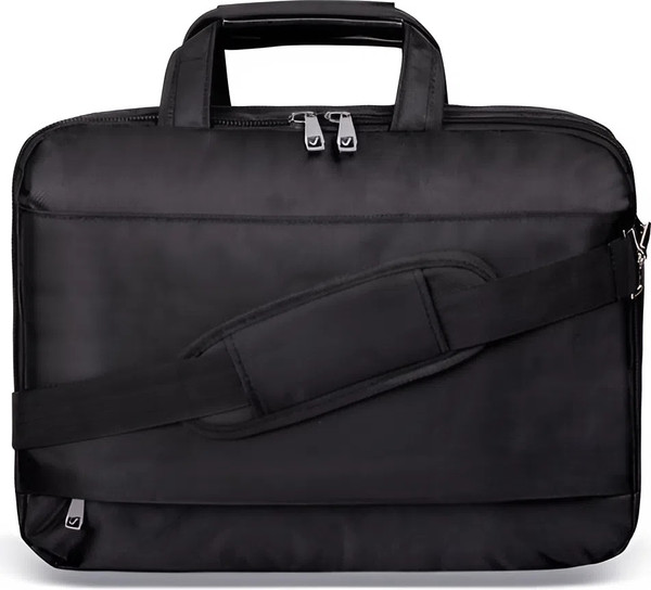 Изображение товара Сумка для ноутбука Brauberg Control 2 / 240397 (черный)