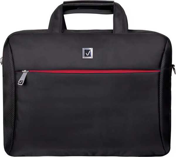 Изображение товара Сумка для ноутбука Brauberg Control 2 / 240397 (черный)