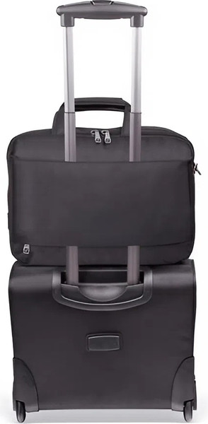 Изображение товара Сумка для ноутбука Brauberg Control 2 / 240397 (черный)