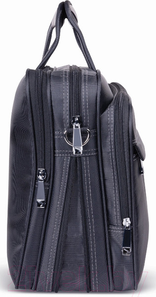 Изображение товара Сумка Brauberg Control 1 / 240398 (серый)