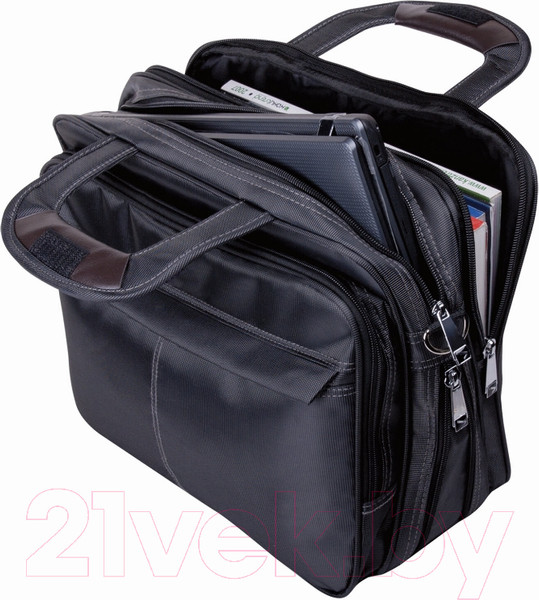 Изображение товара Сумка Brauberg Control 1 / 240398 (серый)