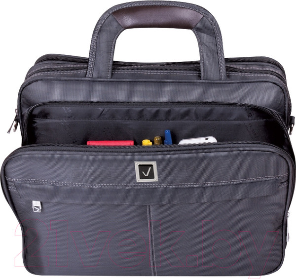 Изображение товара Сумка Brauberg Control 1 / 240398 (серый)