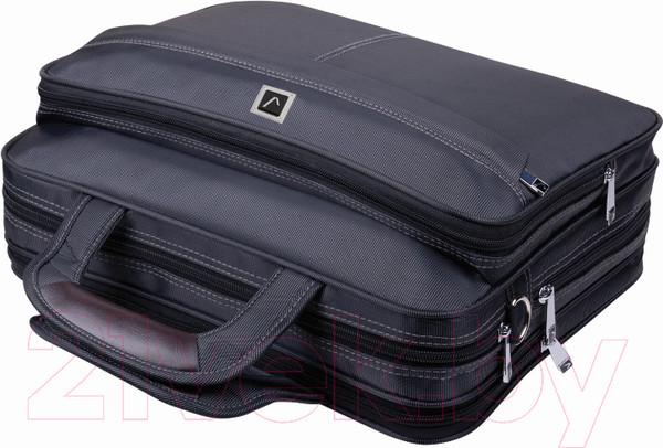 Изображение товара Сумка Brauberg Control 1 / 240398 (серый)