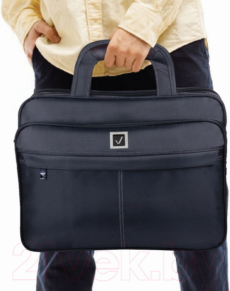 Изображение товара Сумка Brauberg Control 1 / 240398 (серый)