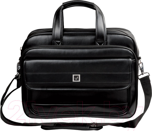 Изображение товара Сумка Brauberg Dandy / 240511 (черный)