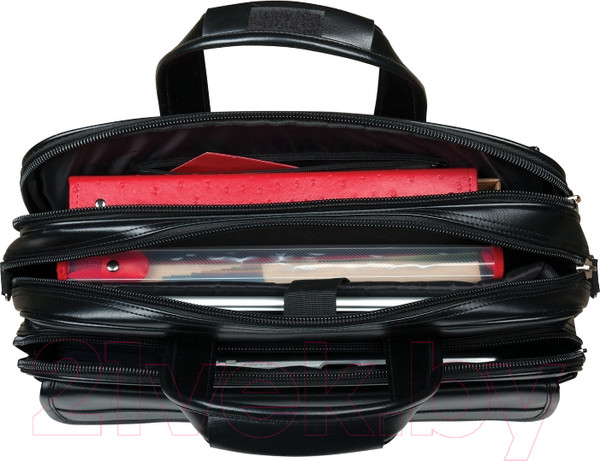 Изображение товара Сумка Brauberg Dandy / 240511 (черный)